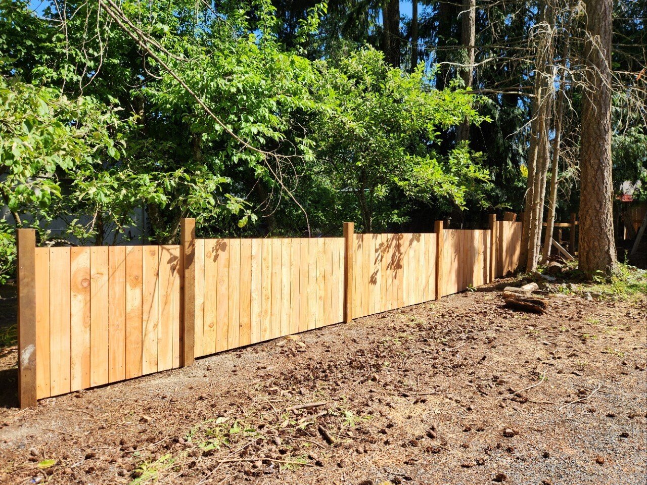 SKC Blog - Fencing: No Permit Required; However, There Are Rules in Nanaimo, BC