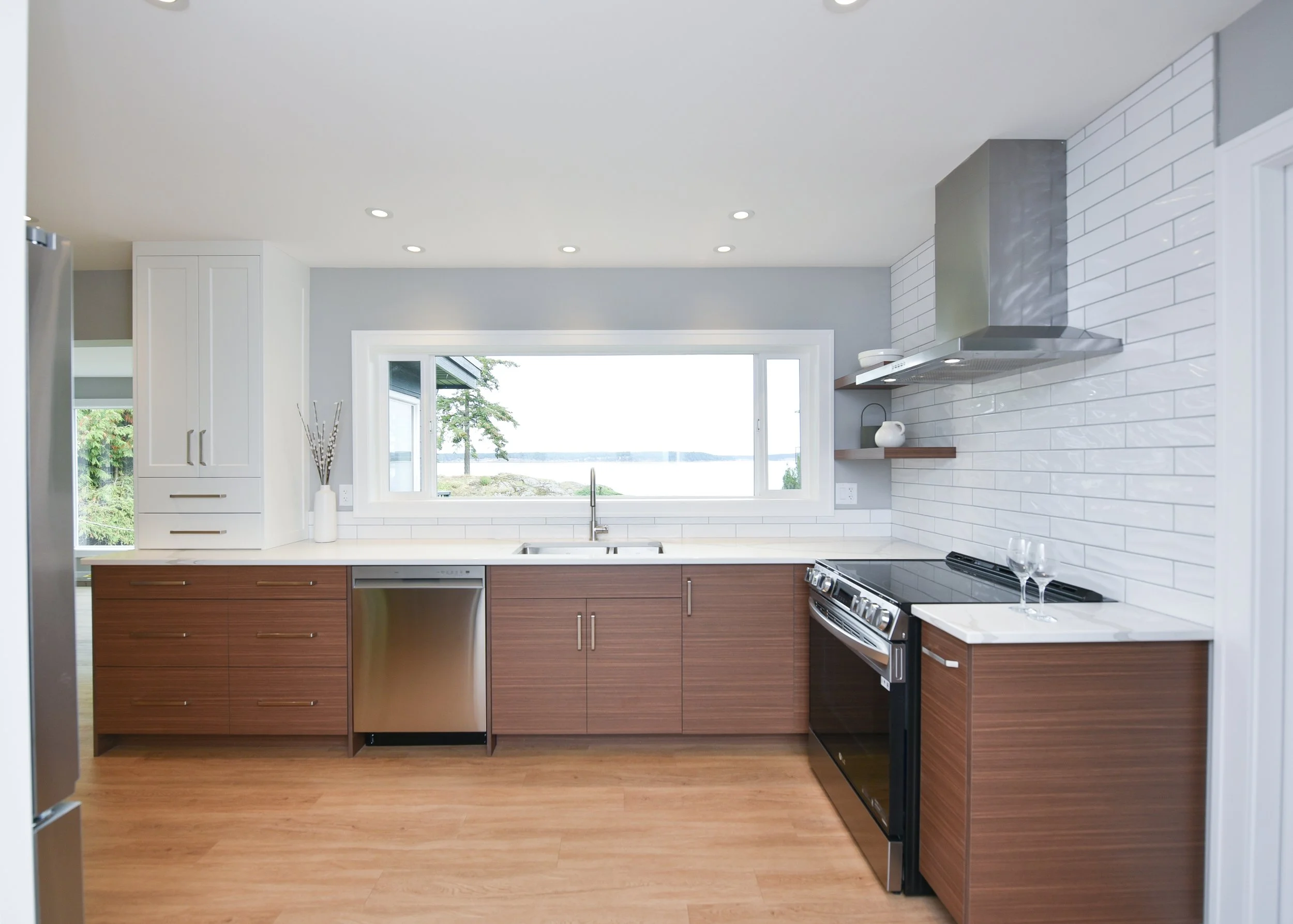 SKC Blog - Relocating to Vancouver Island? Renovate or Build a Home That's Ready for Your New Lifestyle