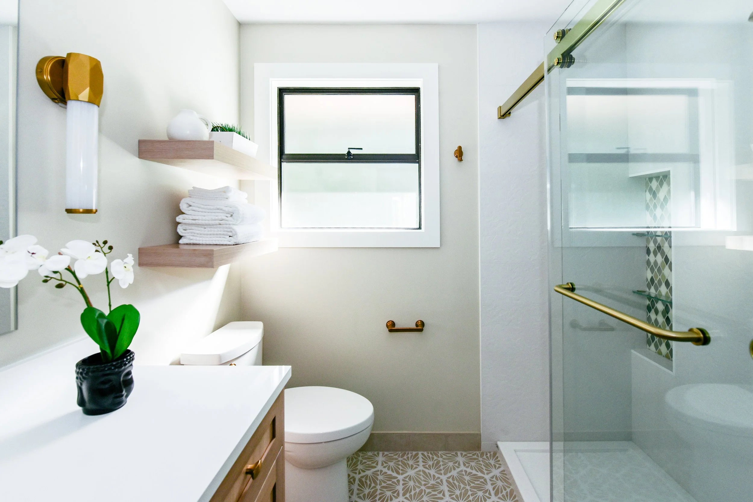 SKC Blog - Bathrooms, What You Need to Know Before Renovating&nbsp;