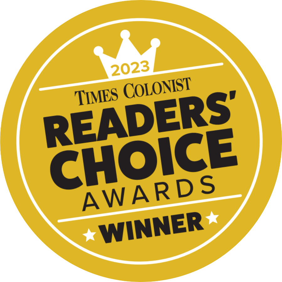2023 Times Columnist Reader's Choice Awards winner for best construction company