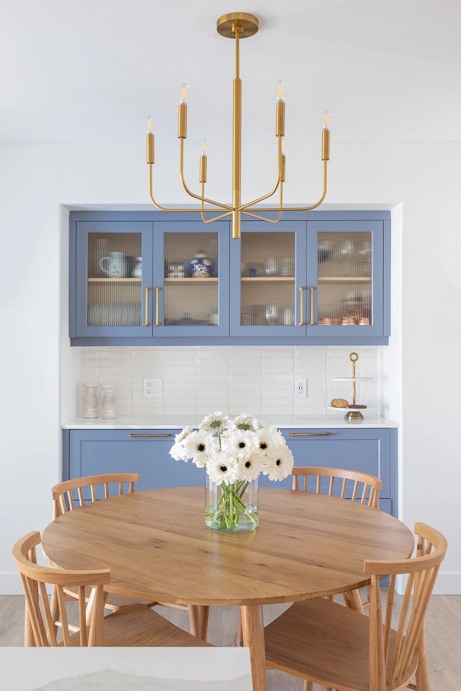 Nadely - Nanaimo Kitchen Renovation