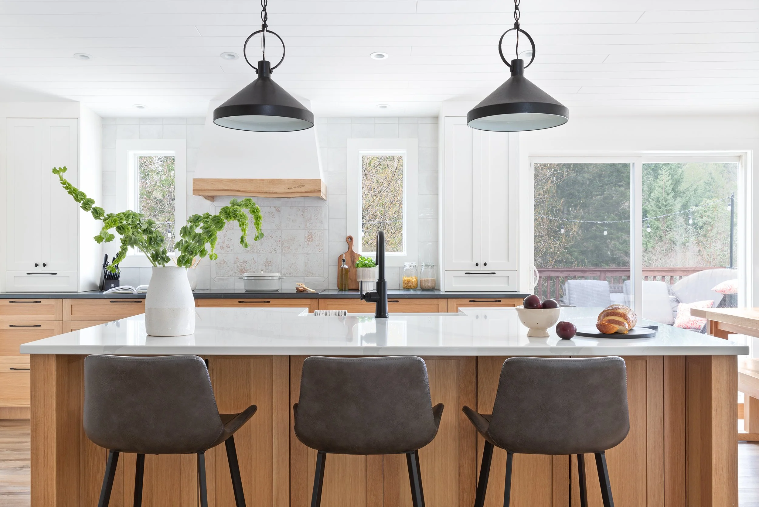 Western Acres - Nanaimo Kitchen Renovation