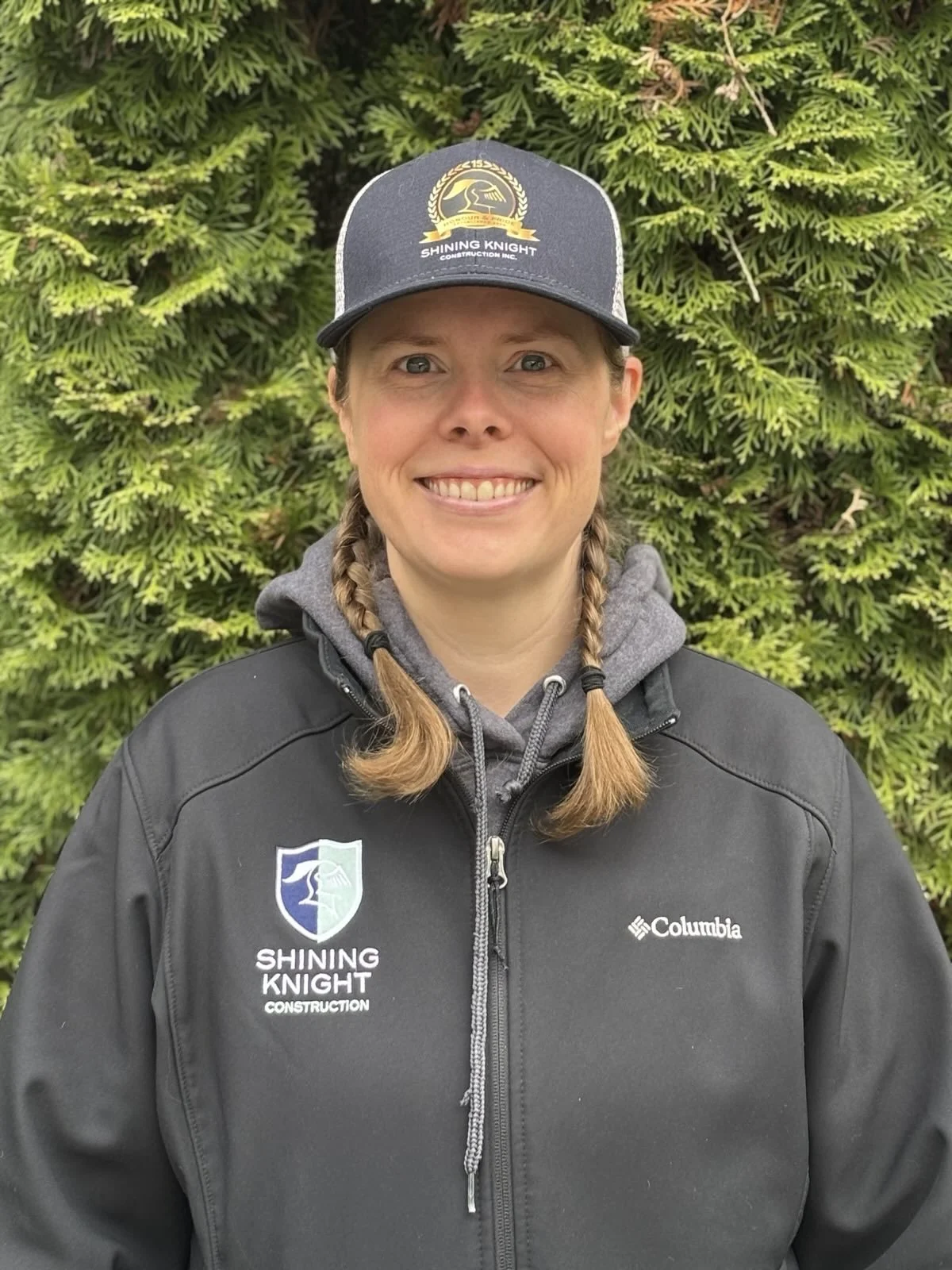 Pre-Construction Manager - Danielle
