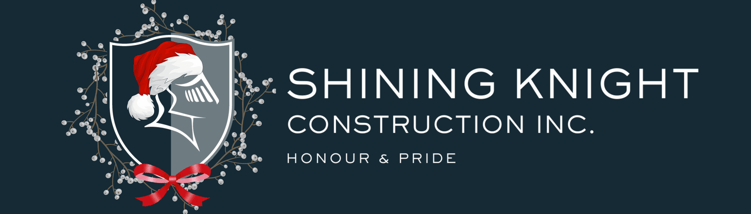 Shining Knight Construction