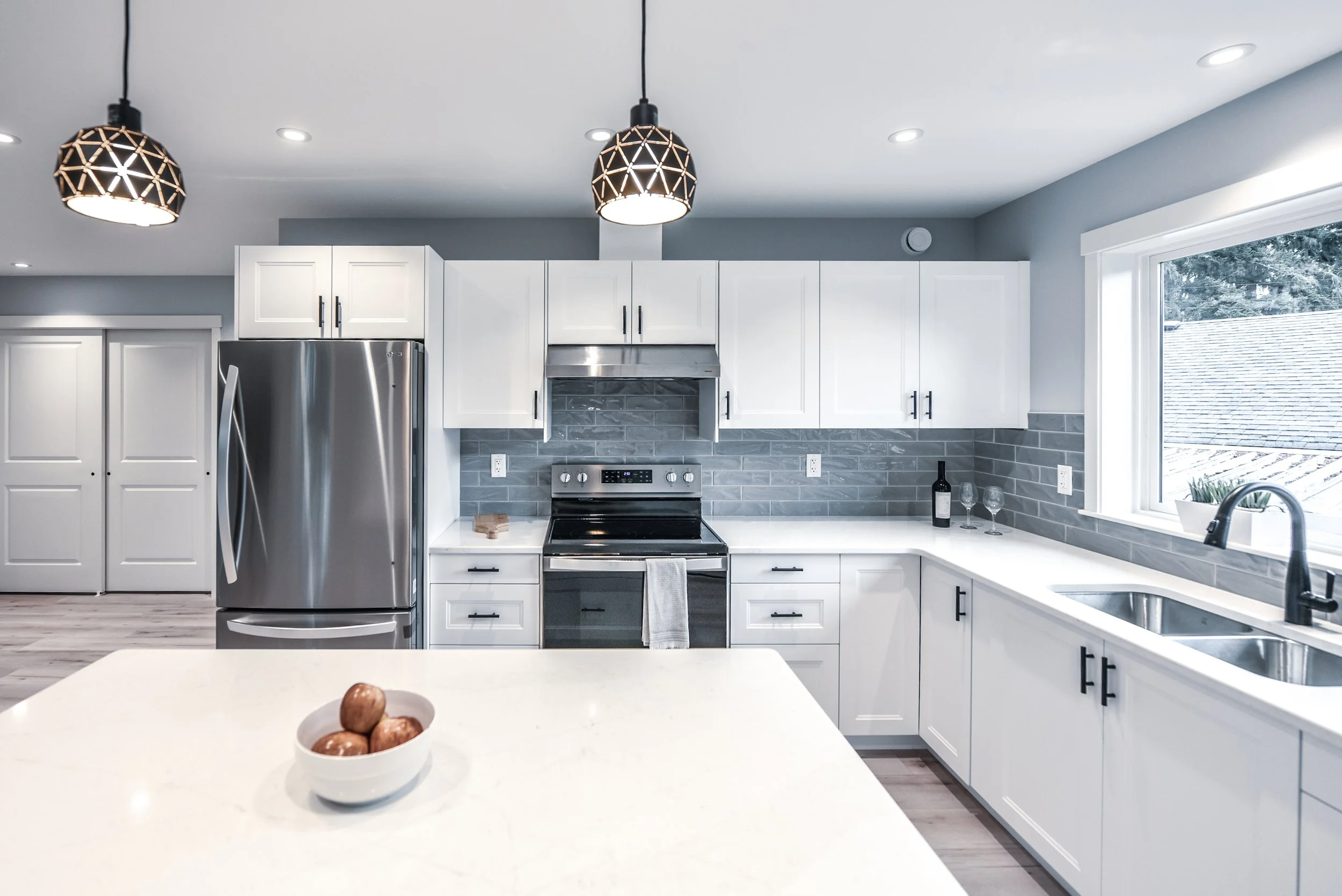 Bartlett - Custom Carriage Home