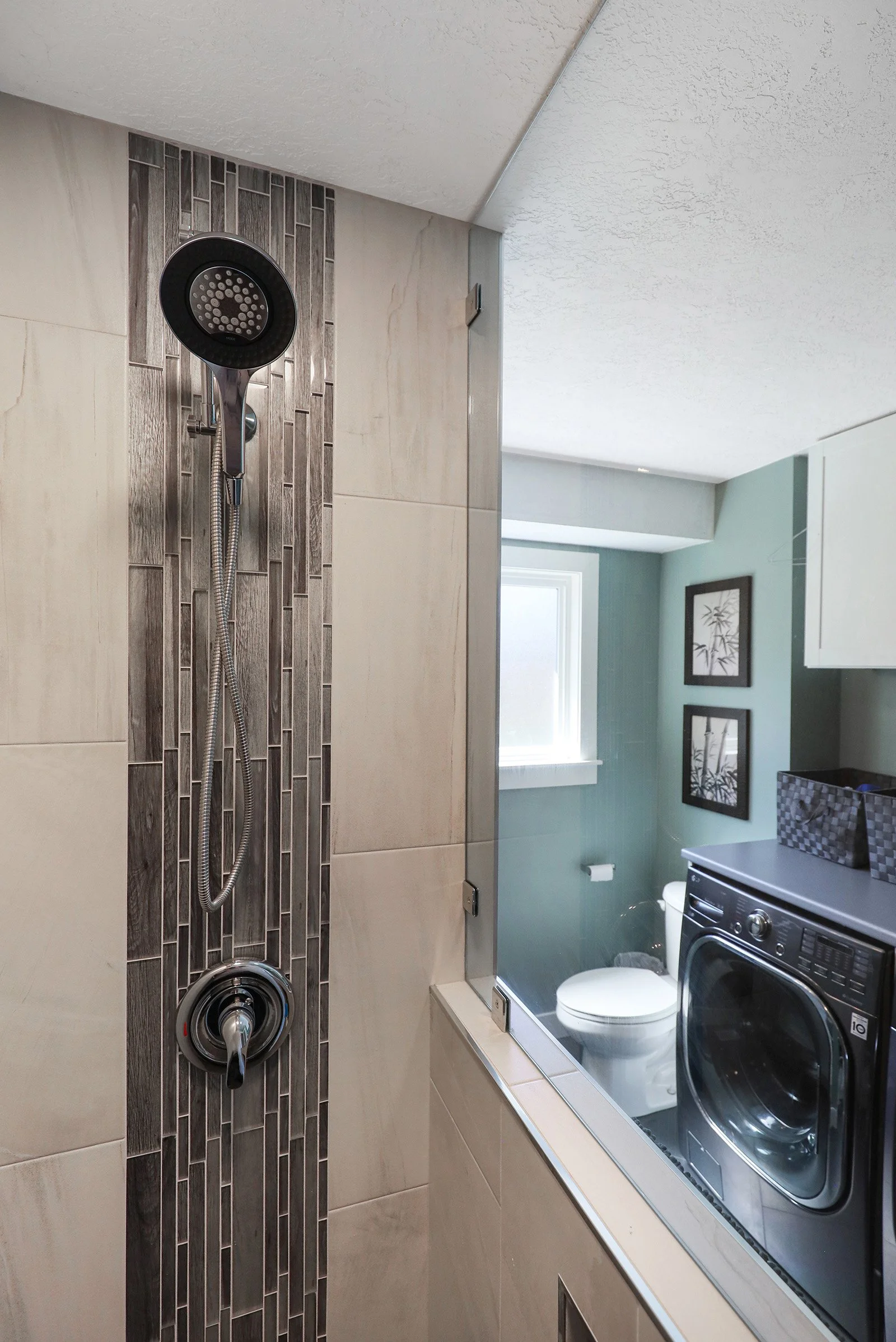 Tanglewood - Bathroom Renovation in Nanaimo