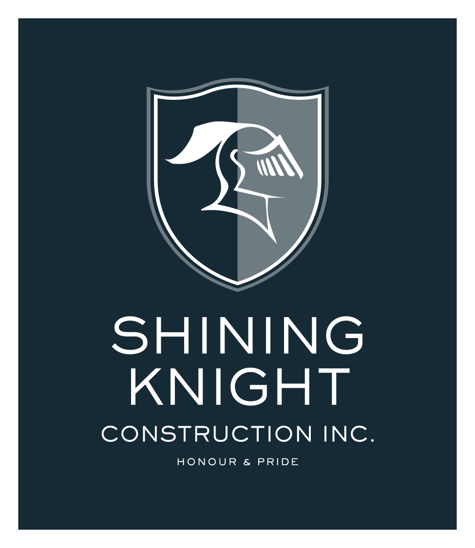 Shining Knight Construction