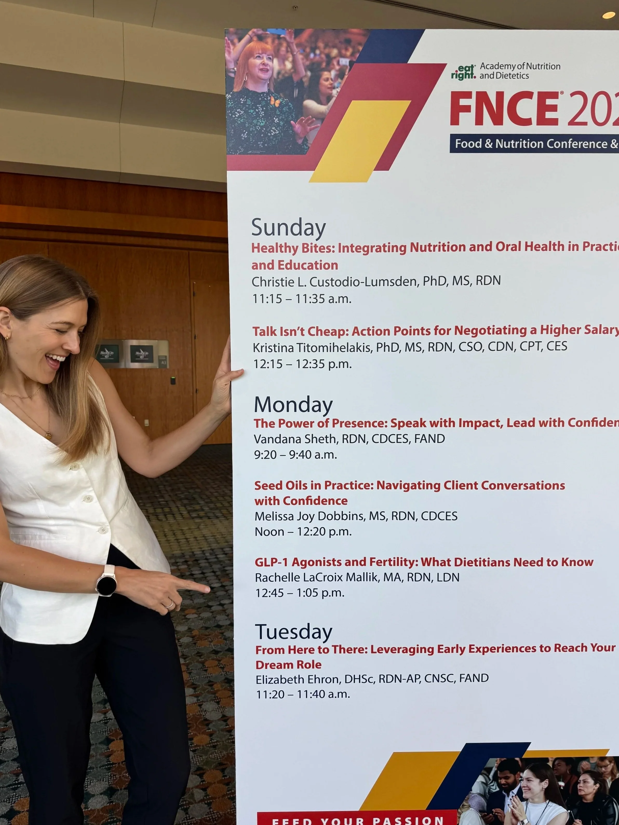 GLP-1s & Fertility: What to Know When You’re TTC