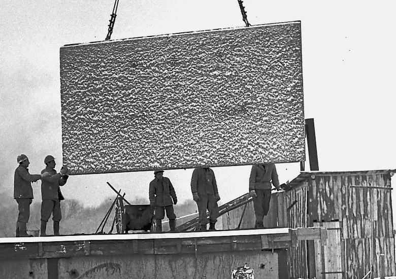 Photo by Andrzej Kaminski