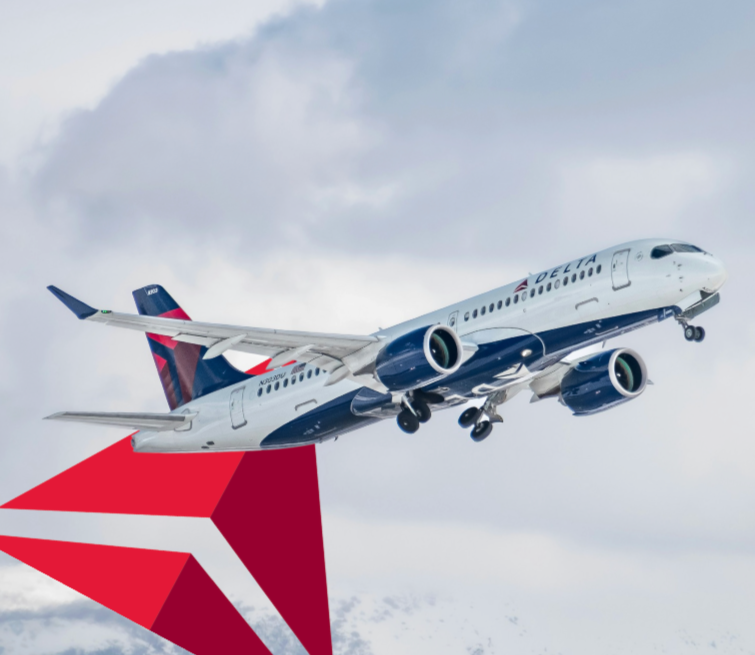 Delta Air Lines