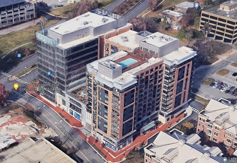 Winscopin Place Condominium – Maryland