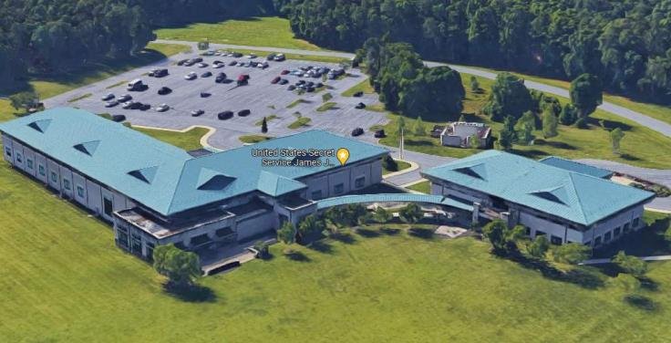 US Secret Service – Maryland