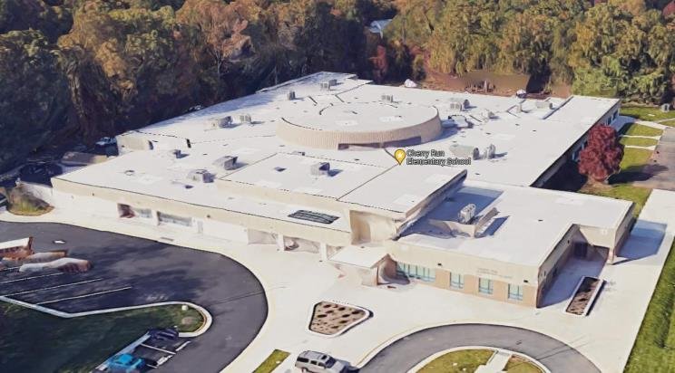 Fairfax County Public Schools