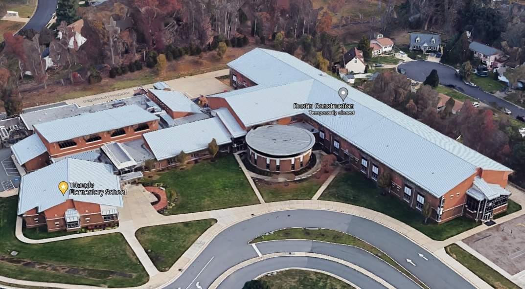 Prince William County Public Schools