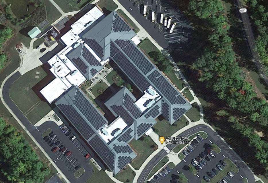 Orange County Public Schools