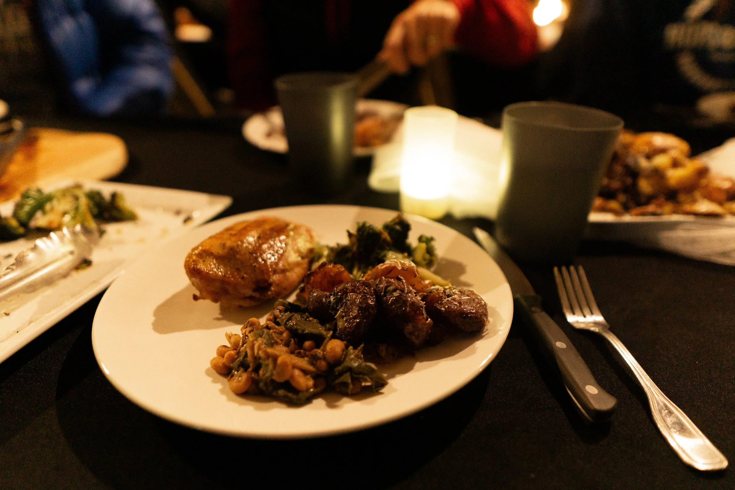 Bonk-Free Riding - Tips for Fueling for your MTB Rides
