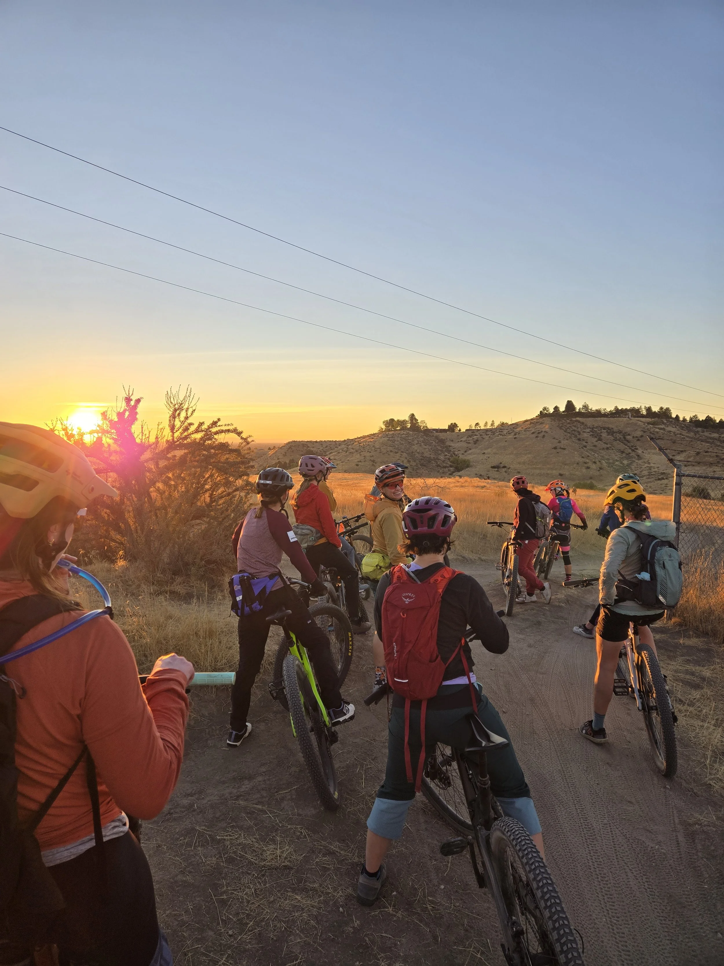 Avimor: Season Closer Ride