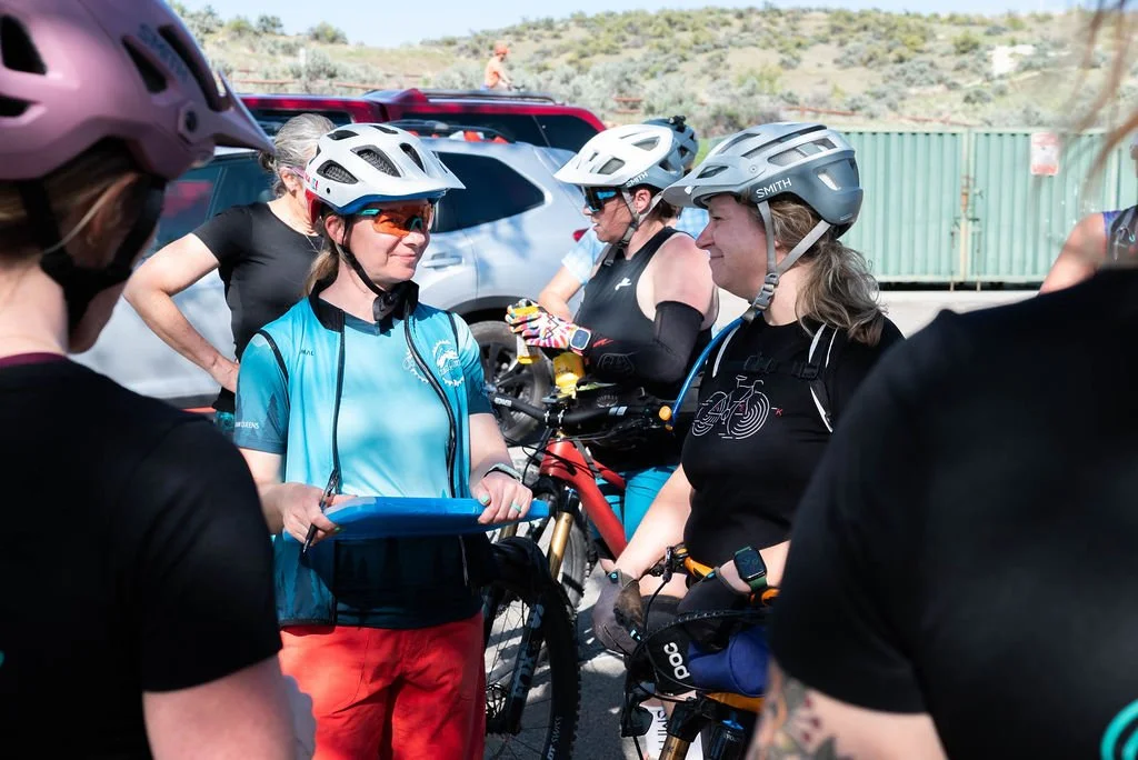 Choosing the Right MTB