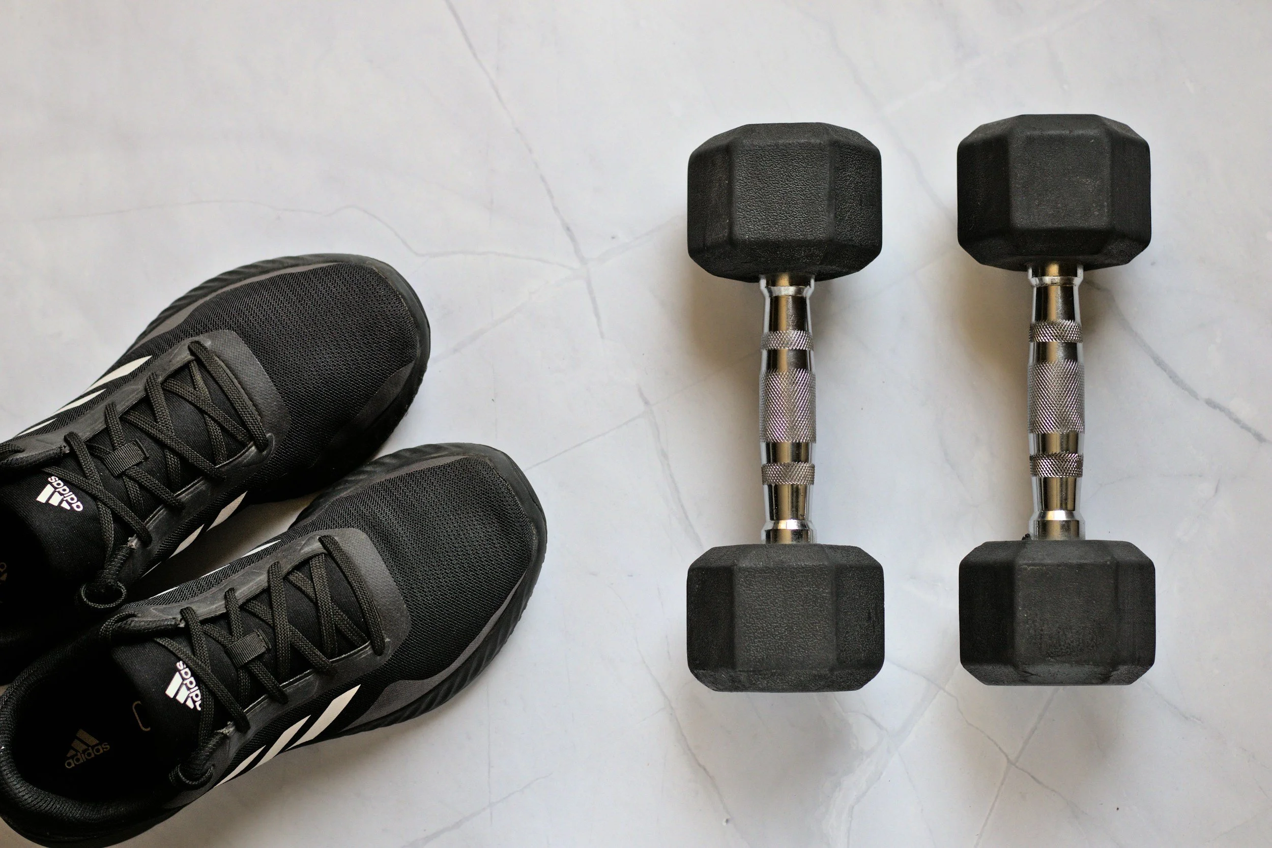 Don’t Leave Your Winter Training Up To Chance