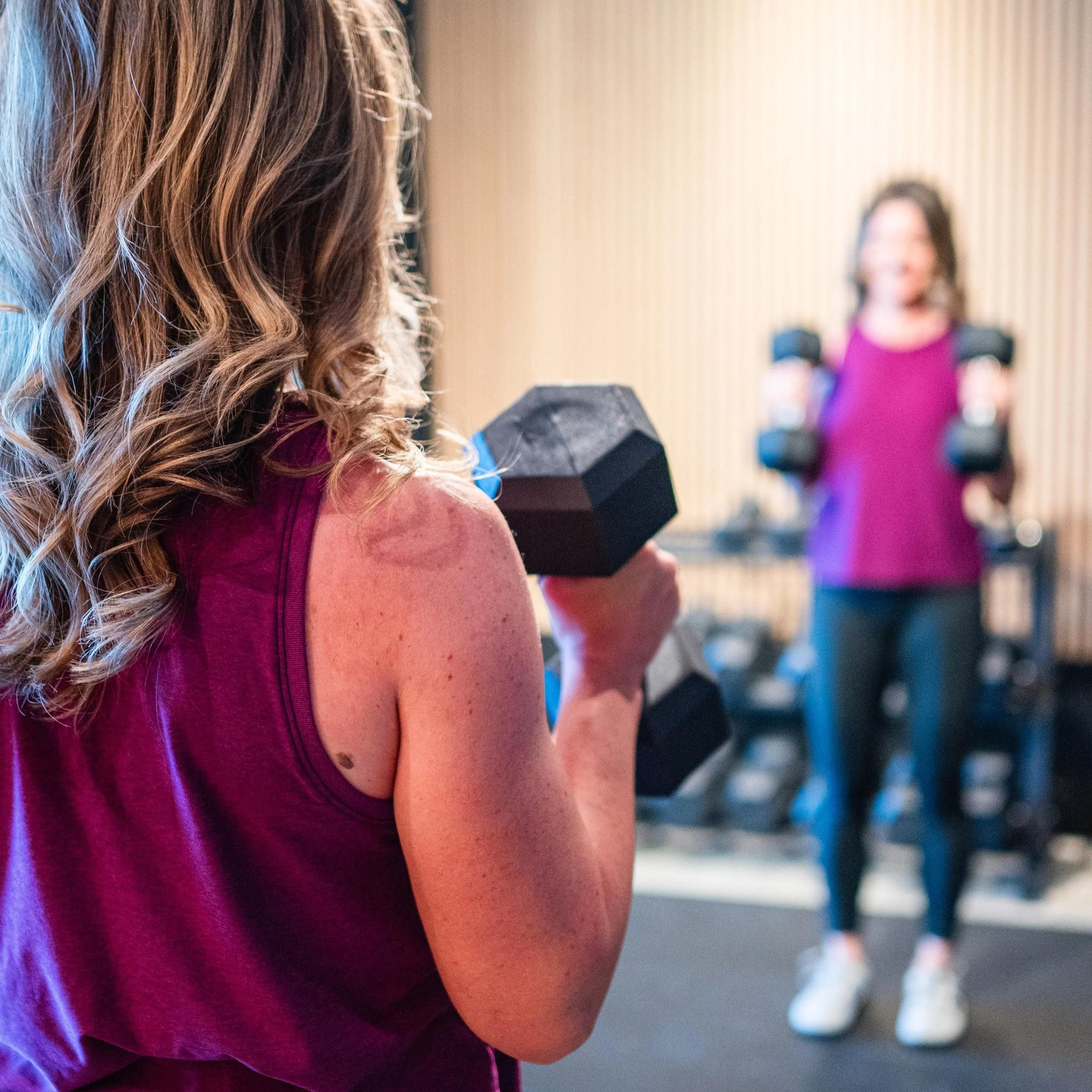 The Power of Winter Training | Why it’s Important to Train in the Off Season