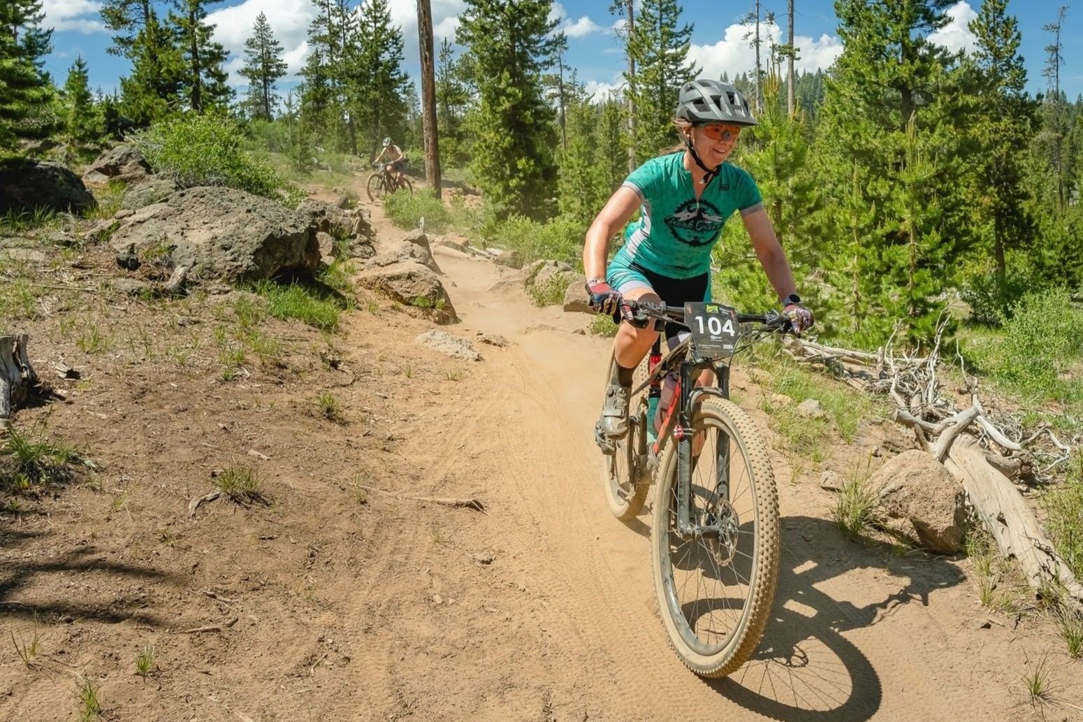 Why Your Off-the-Bike Habits Matter More Than You Think