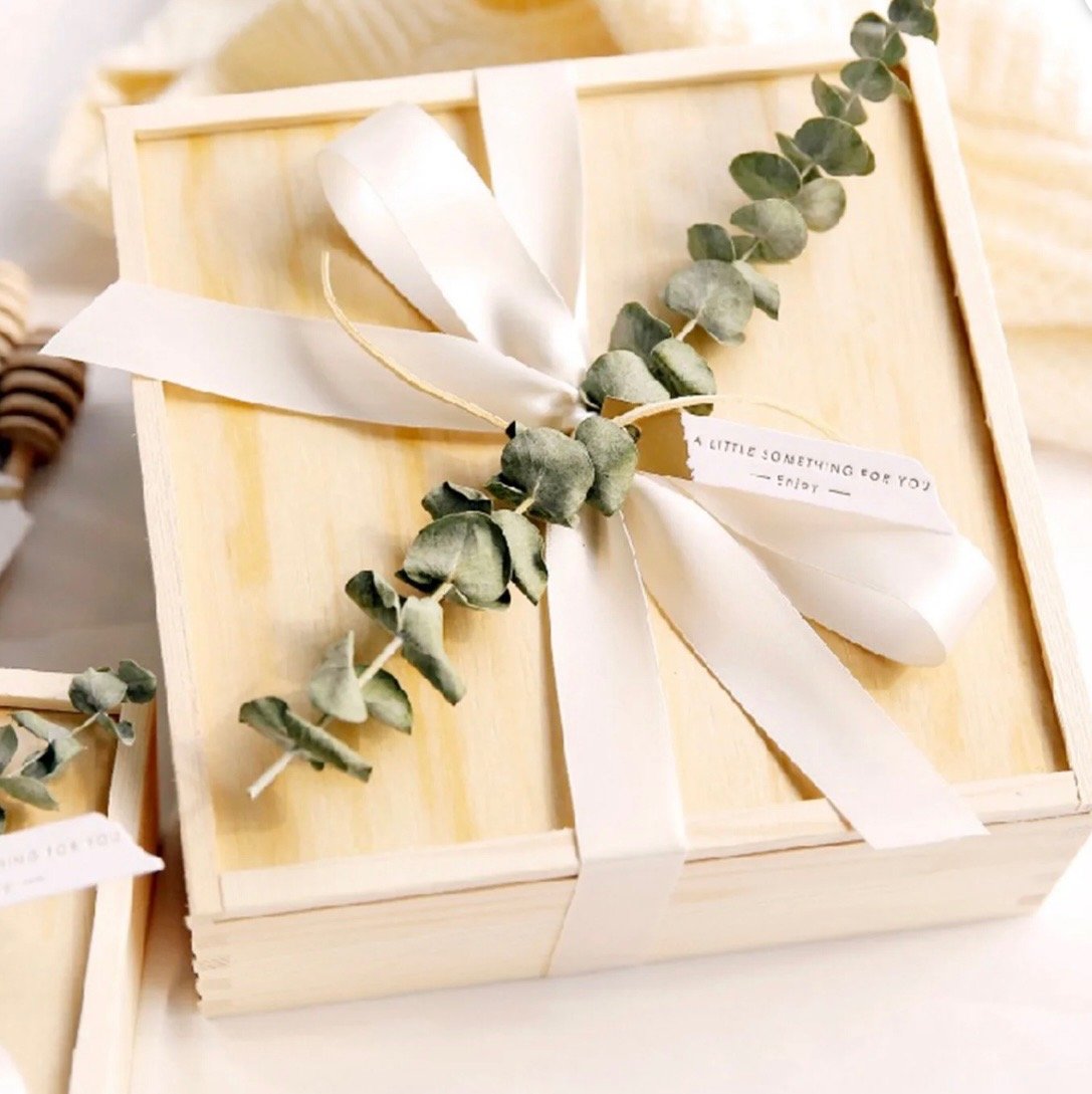 Ritual Gift Basket