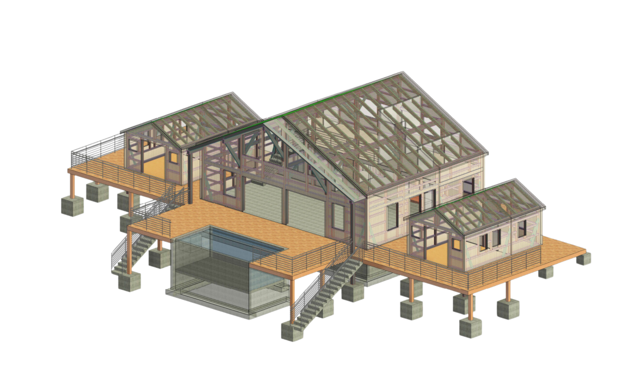Restore Retreat