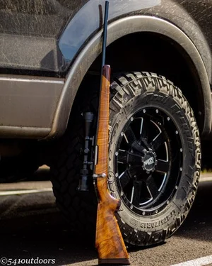 What's the Best Gun Finish? — McCluskey Arms