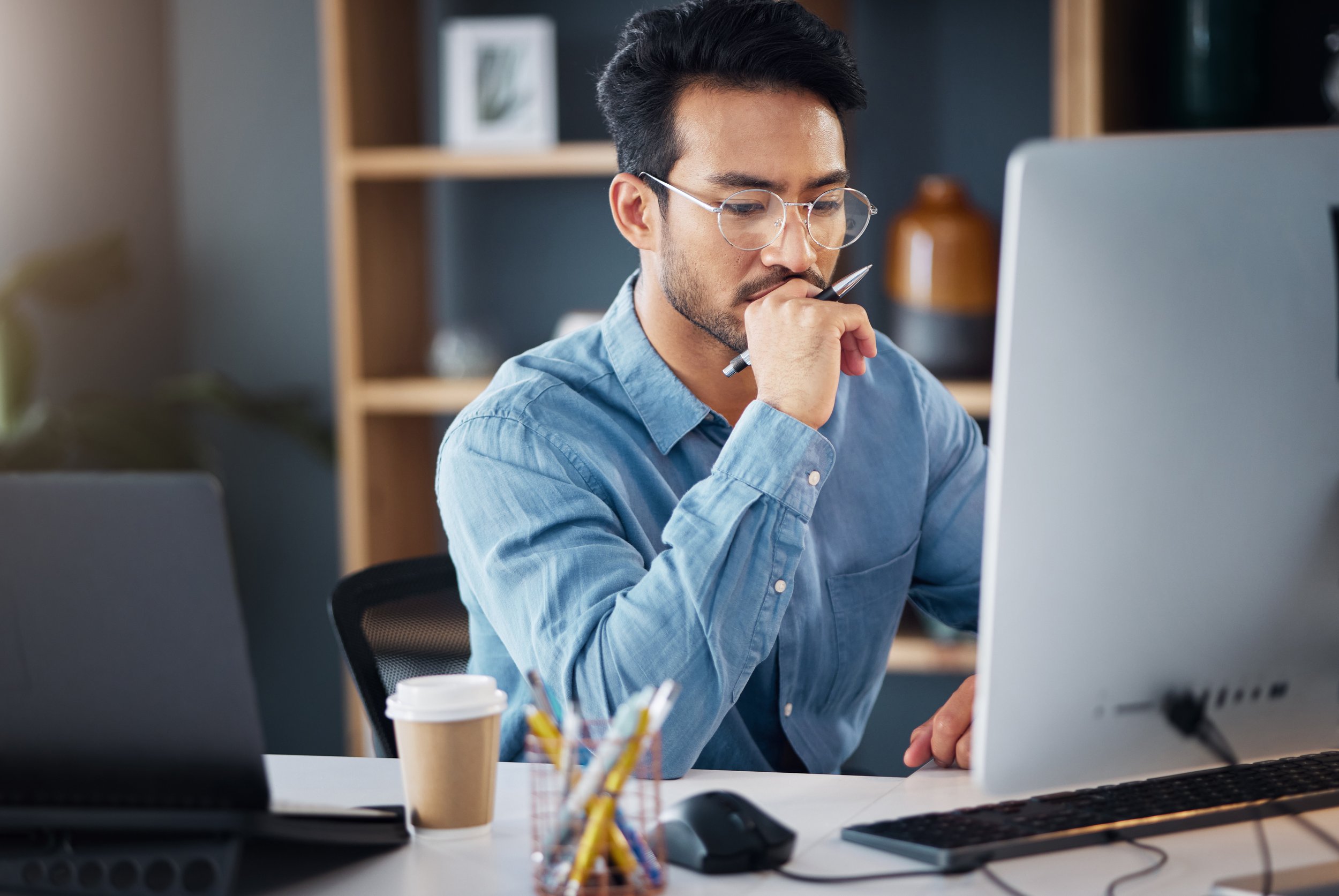 You Don’t Have to Use AI. You Just Have to Stop Ignoring It.