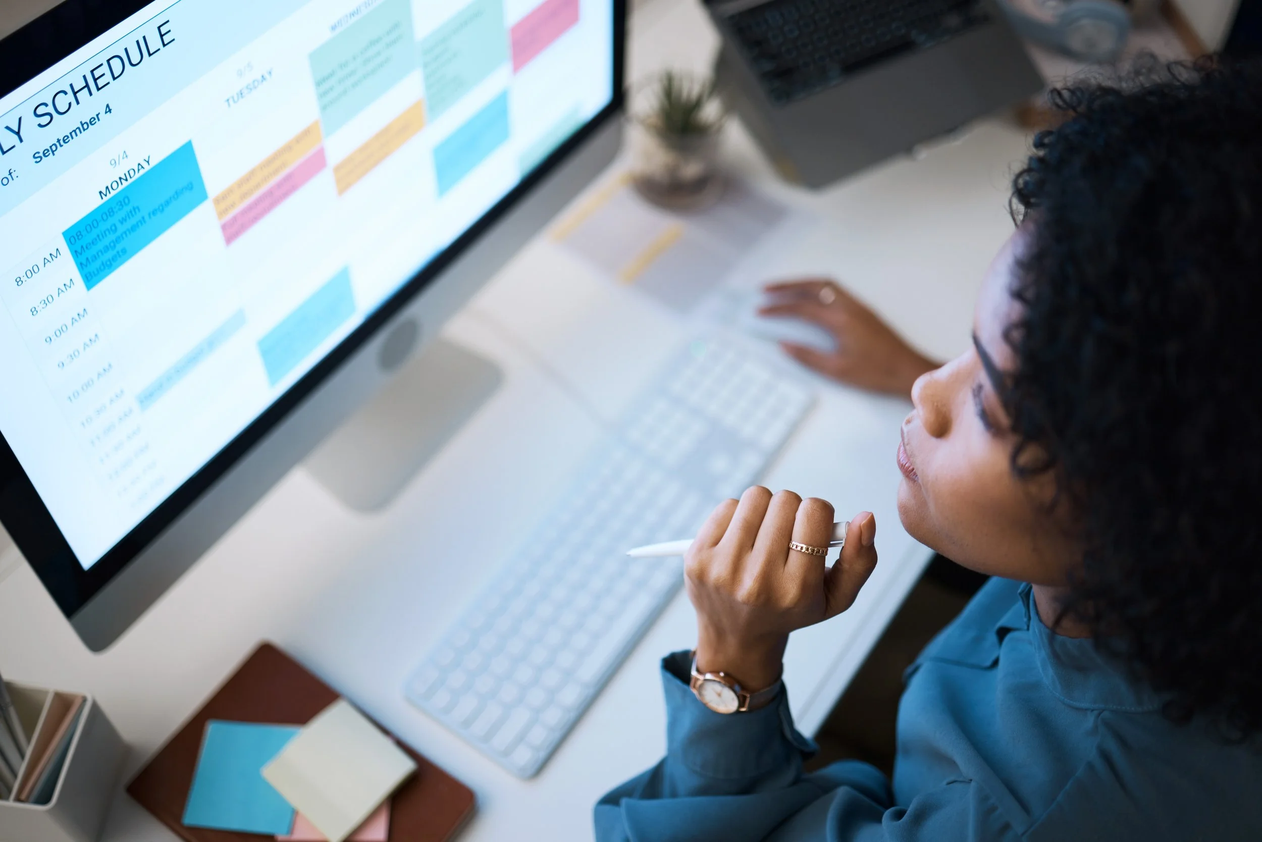 The Three Things Stalling Your Marketing (And How to Fix Them)