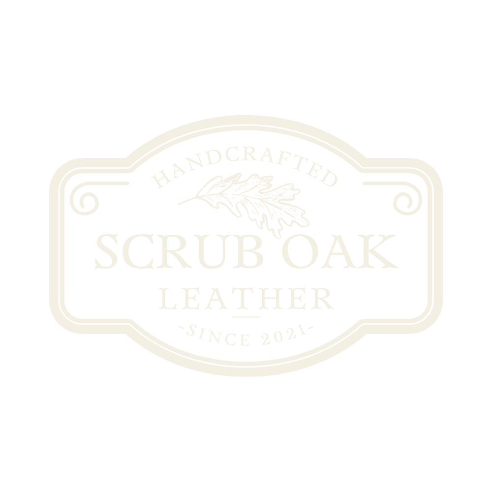 Scrub Oak Cattle &amp; Leather Company