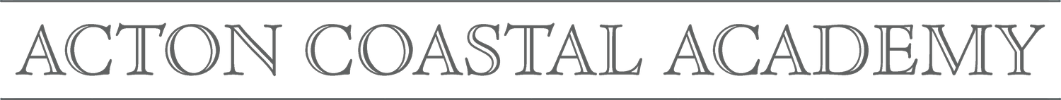 Acton Coastal Academy 