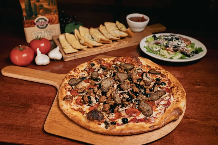 ORDER PIPOKA PIZZA CERRO NAVIA visual data 6