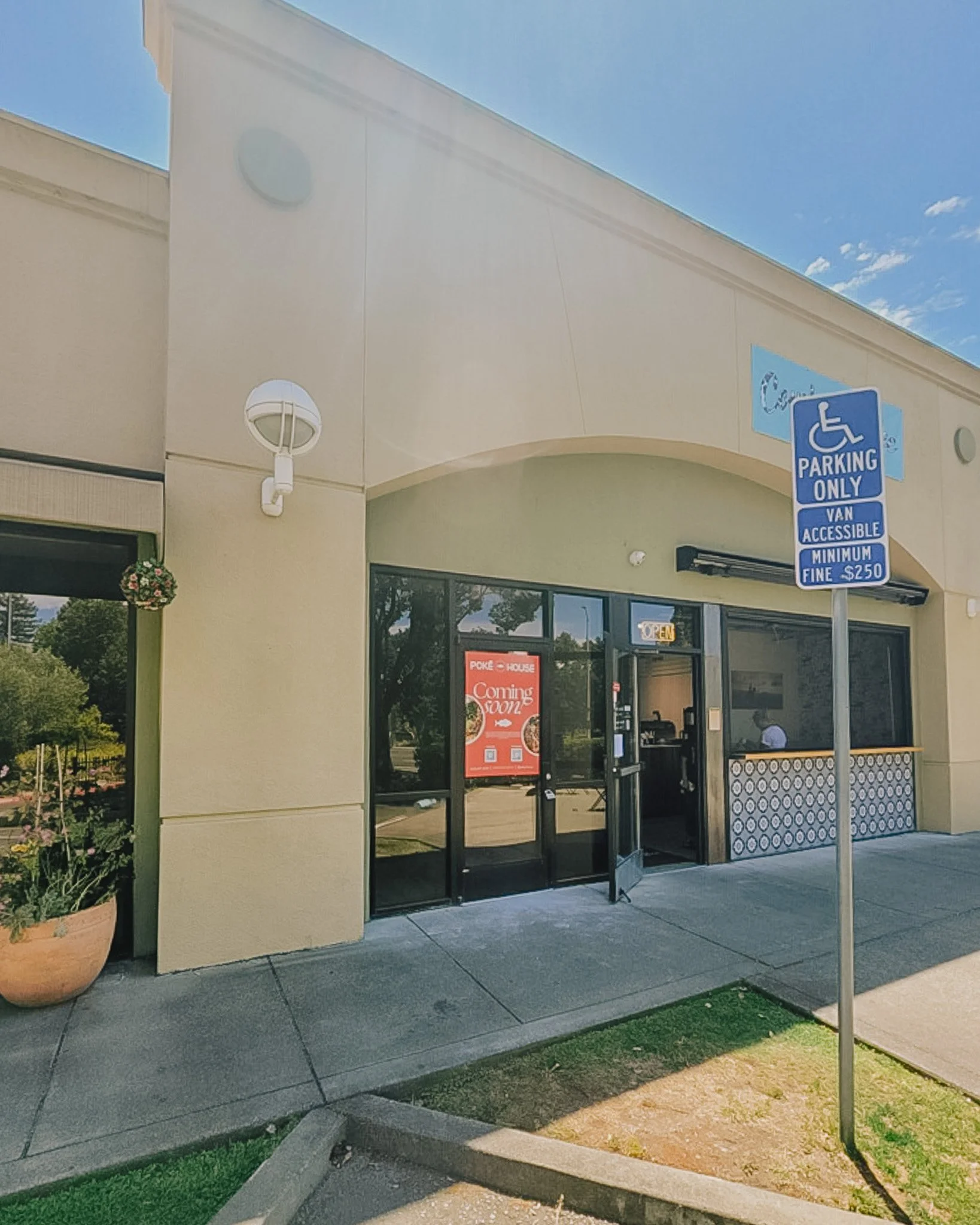 Big Flavors Are Headed to Santa Rosa with the Opening of Poke House