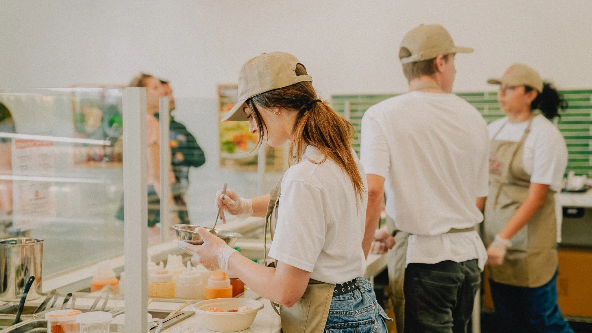 How Gen Z Food Trends Are Shaping the Future of Dining