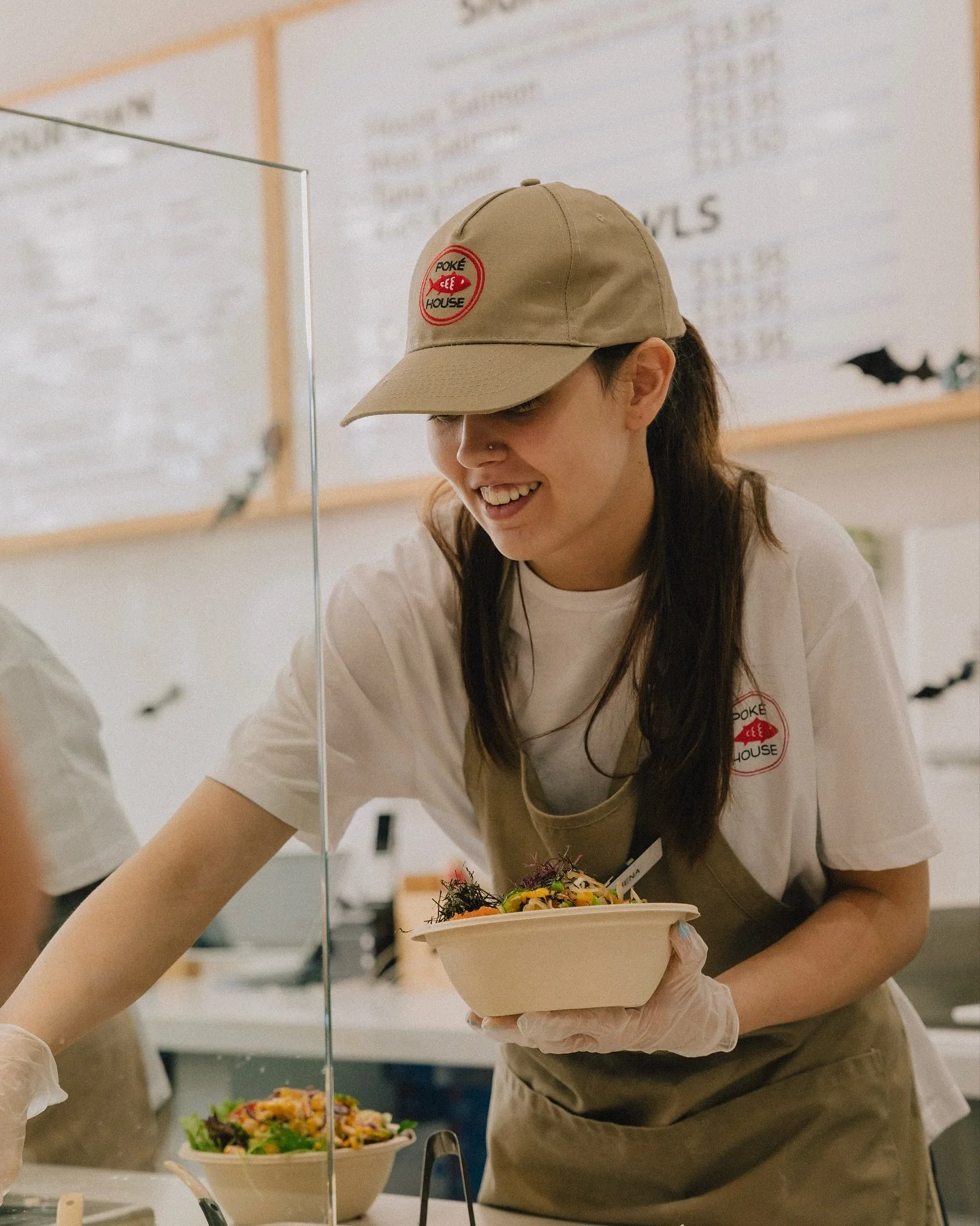Some photos from our Pleasanton grand opening! ❤️

Thank you to everyone who came out to celebrate with us 🐟

Stay tuned for our grand opening video 👀🎥

#pleasanton #grandopening #pokehouse
