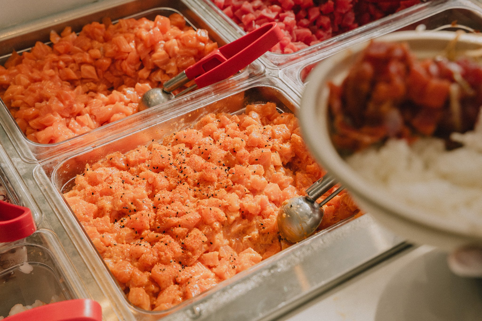 What Is Mindful Eating? A Fresh Take on Intentional Dining at Poké House