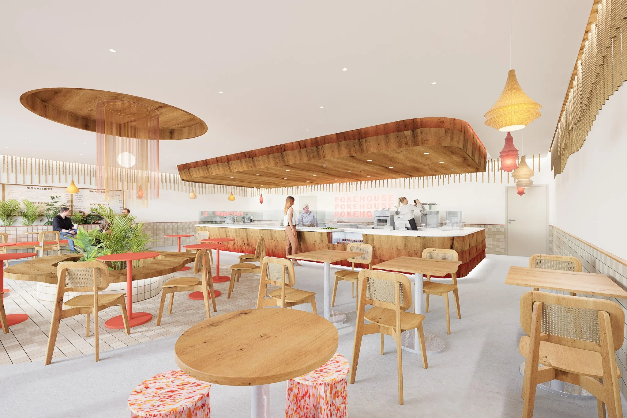 Poke House New Beginnings: Looking Ahead to 2026