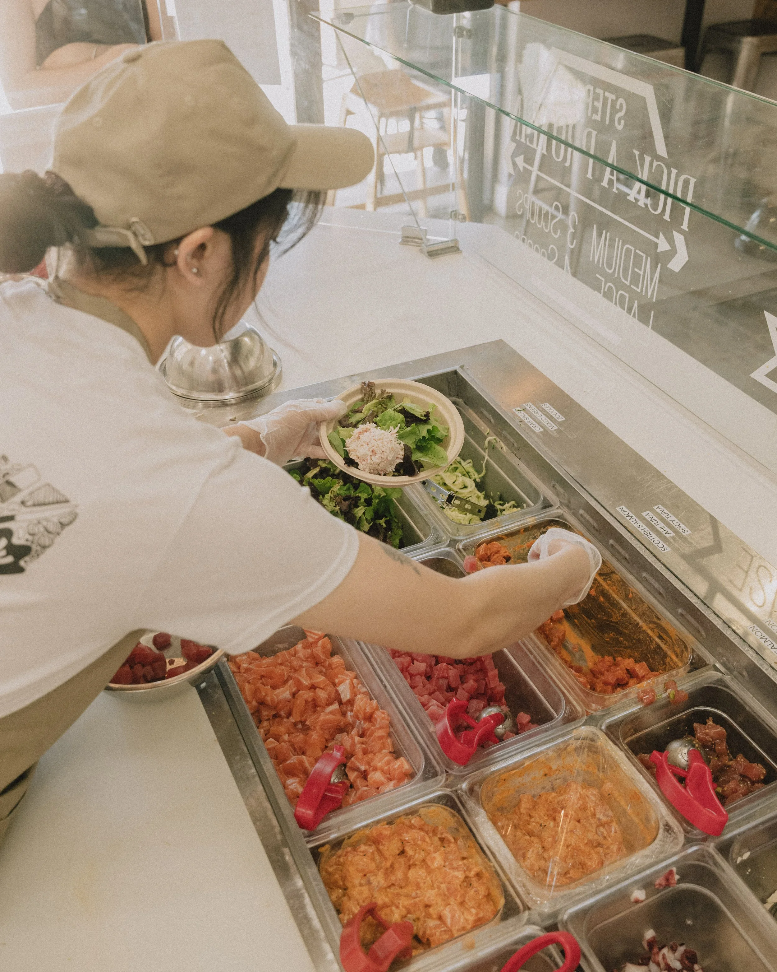 Catering Made Easy with Poke House 🍚✨
