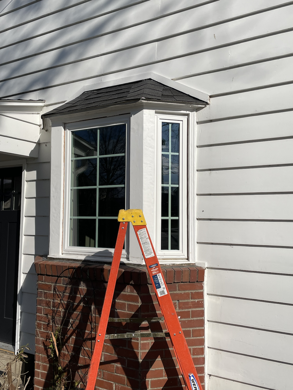 Bowser Window Windows & Doors — Bowser Construction