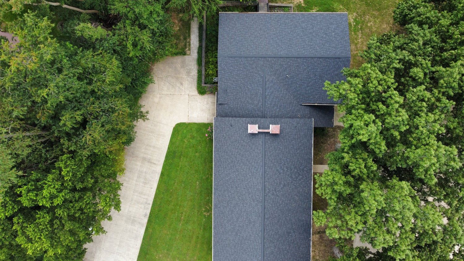 Parkersburg WV Roofing Contractor — Bowser Construction