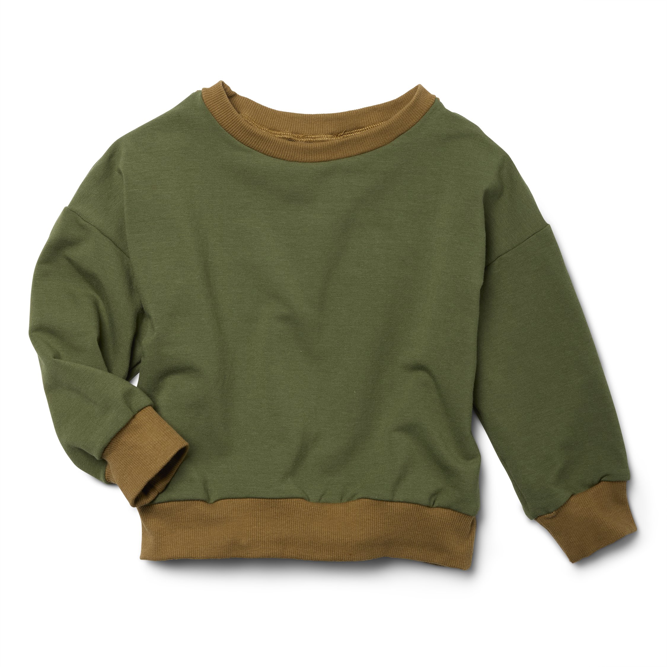 The Hunter Fleece Sweatshirt