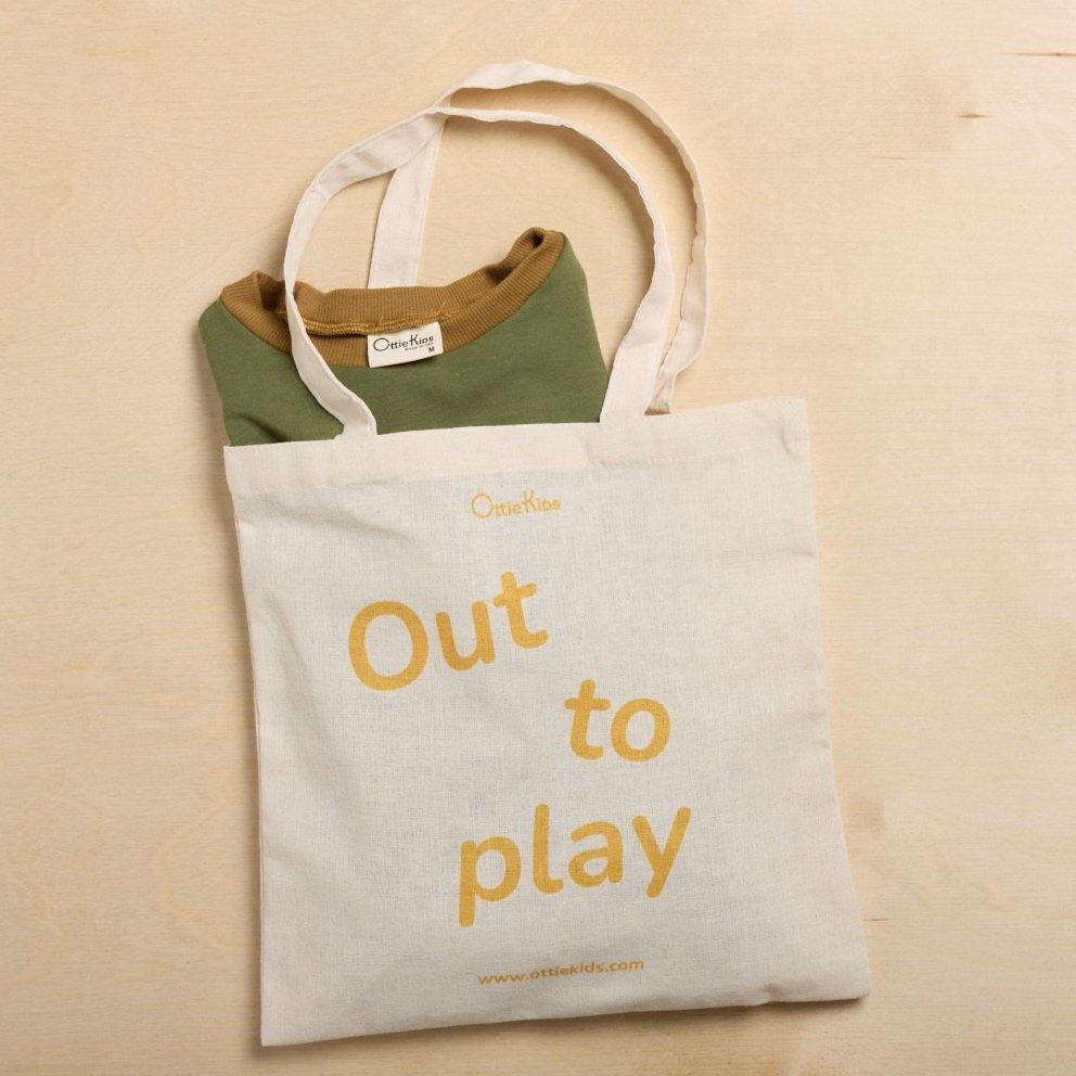 The Playground Tote