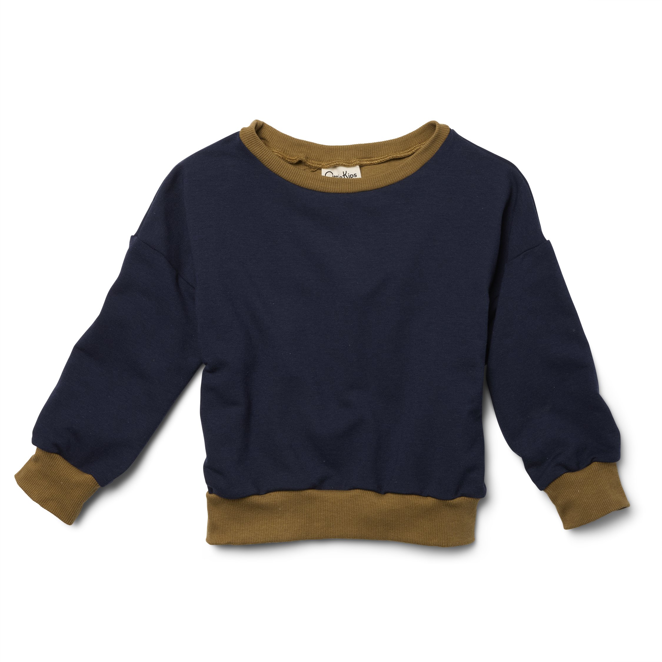 The John Fleece Sweatshirt