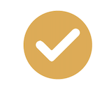 Yellow-checked-Icon-