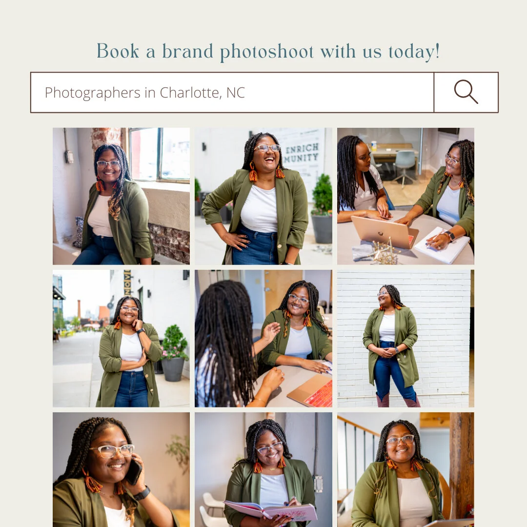 It&rsquo;s time to update your brand photos this quarter ☺️​​​​​​​​
​​​​​​​​
If you need new headshots, product photos, or photos for social media, give us a shout.​​​​​​​​
​​​​​​​​
Click the link in our bio to get started!​​​​​​​​
 .​​​​​​​​
.​​​​​​