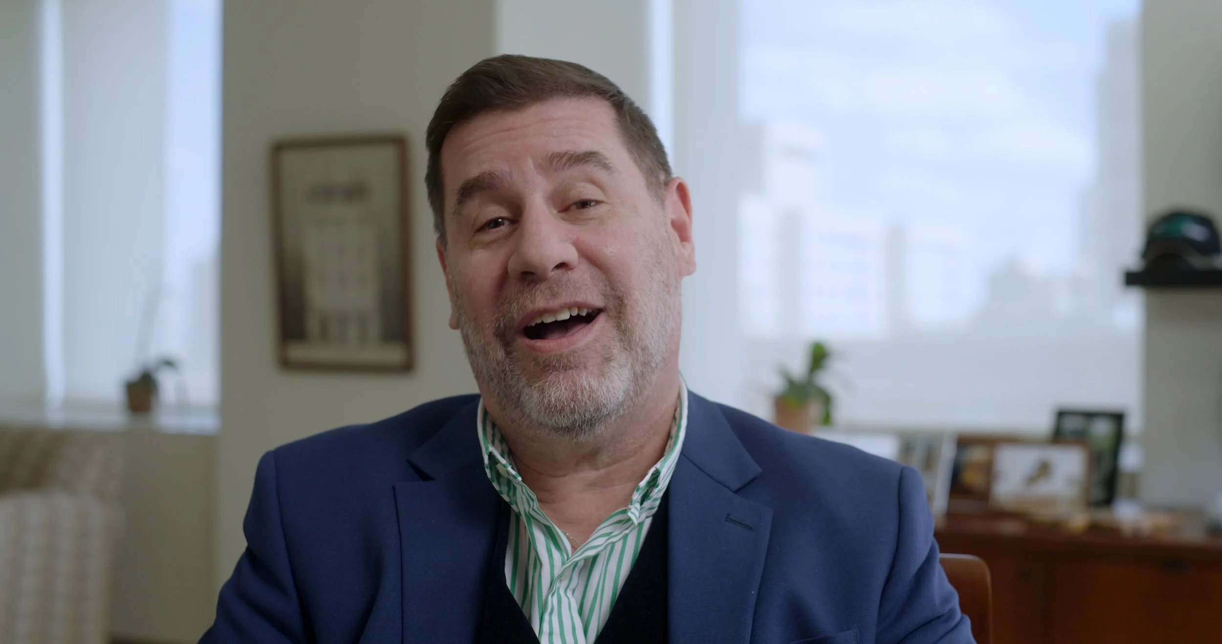 Honoree Videos for Your Nonprofit Gala