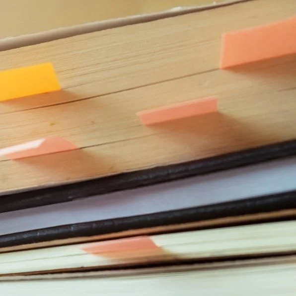 5 Signs Your Manuscript Needs a Developmental Edit