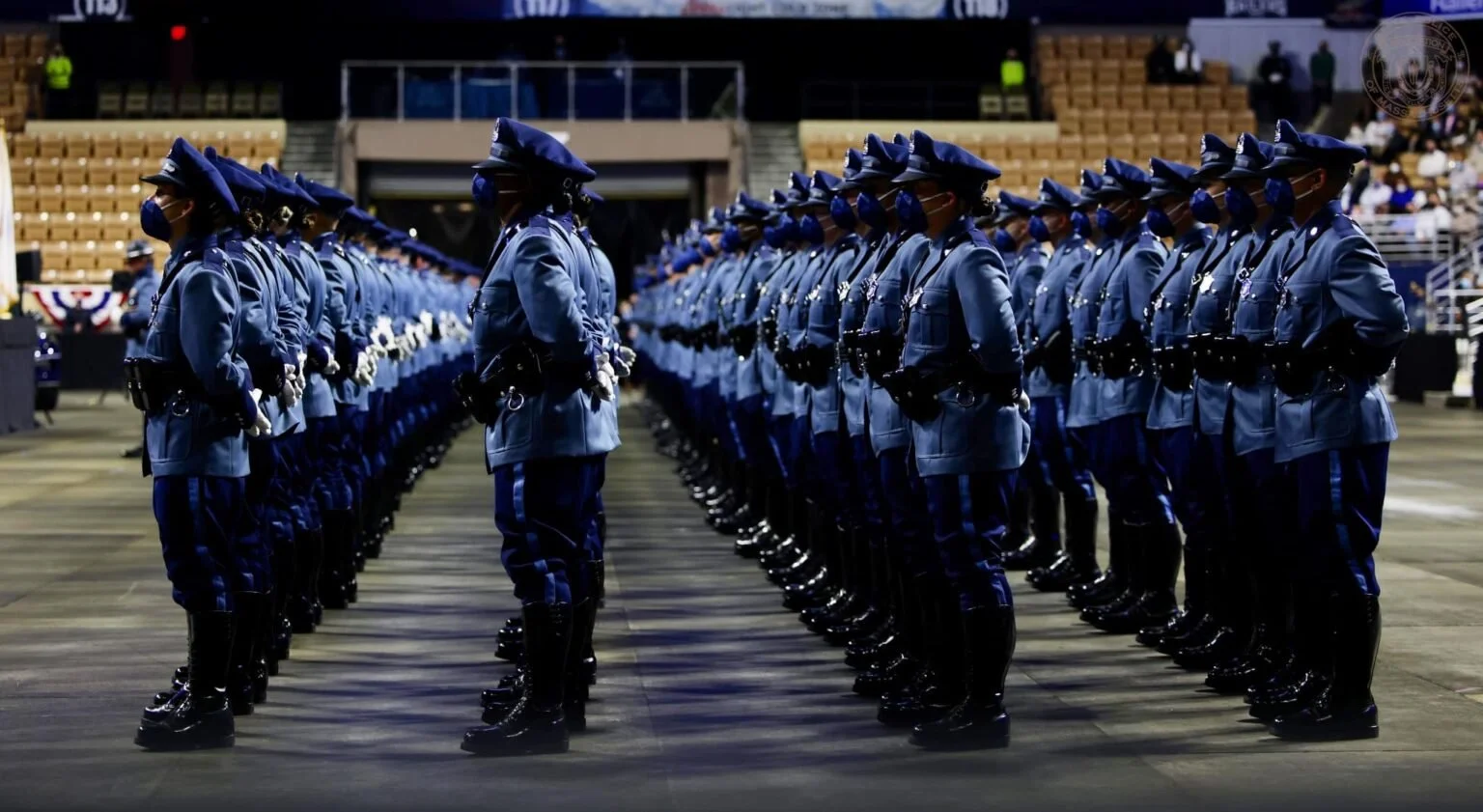 2022 - State Police Association of Massachusetts vs. Massachusetts State Police Department