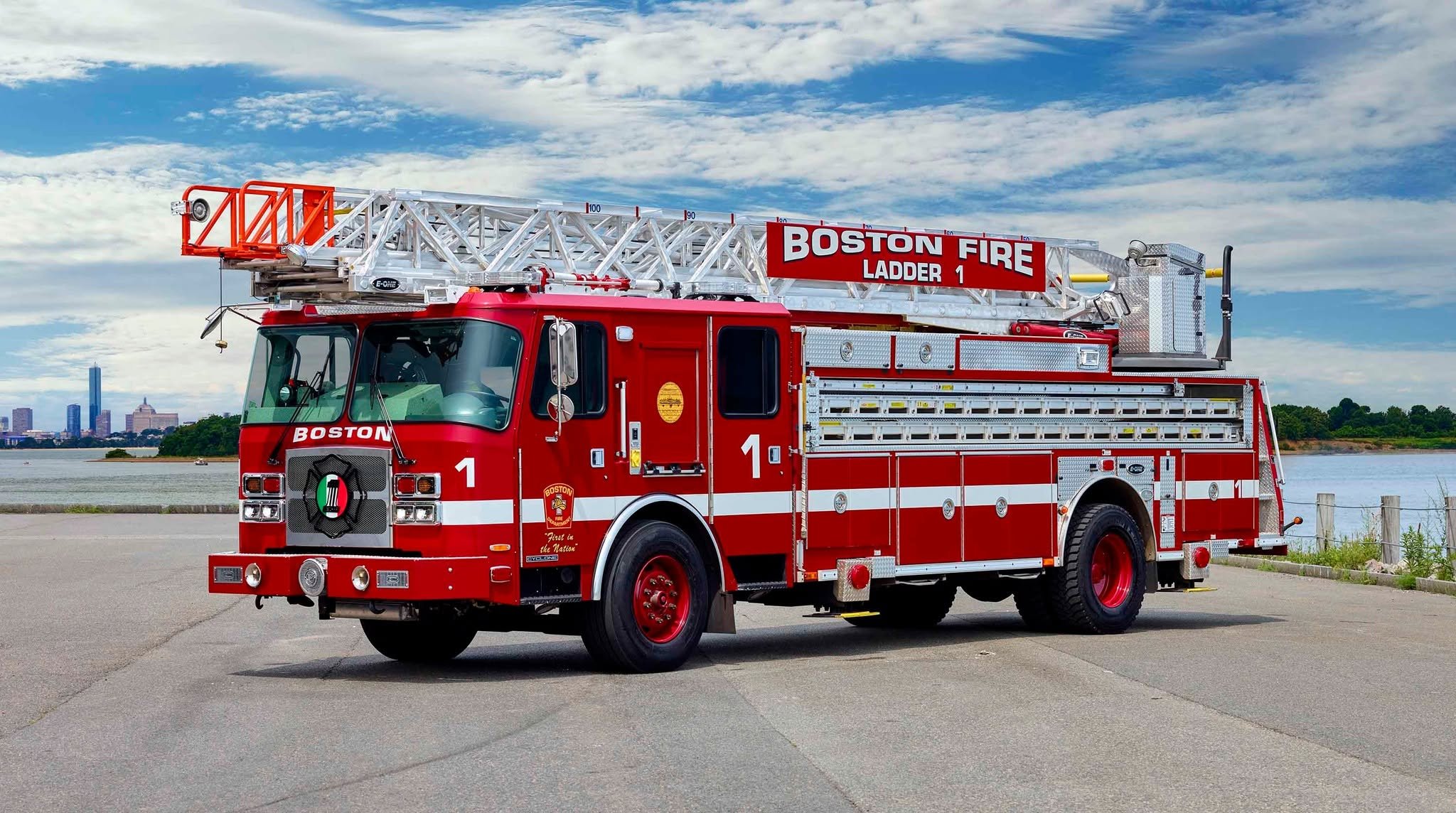 2026- Boston Firefighters Local 718 vs. City of Boston 